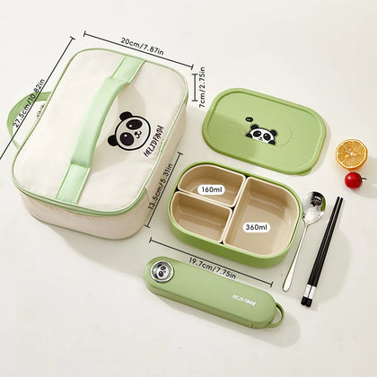 Green Set