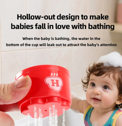 Stapelbekers voor Peuters en Baby's