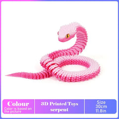 serpent-B
