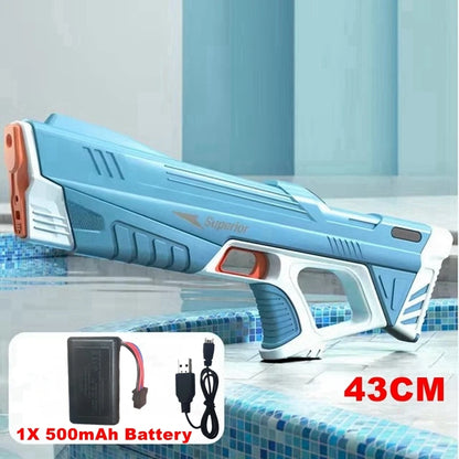 Volautomatisch Elektrisch Waterpistool