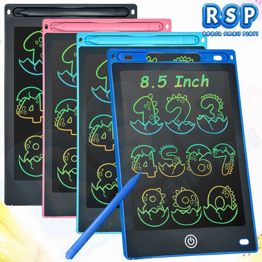 Digitaal Tekenbord 8.5 Inch voor Kinderen