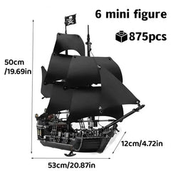 875pcs