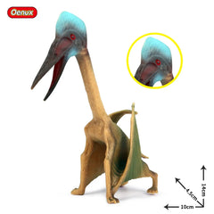 Pterodactyl 8