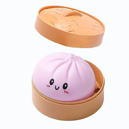 Squishy Dumpling | random