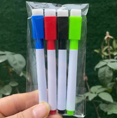 4 color pens