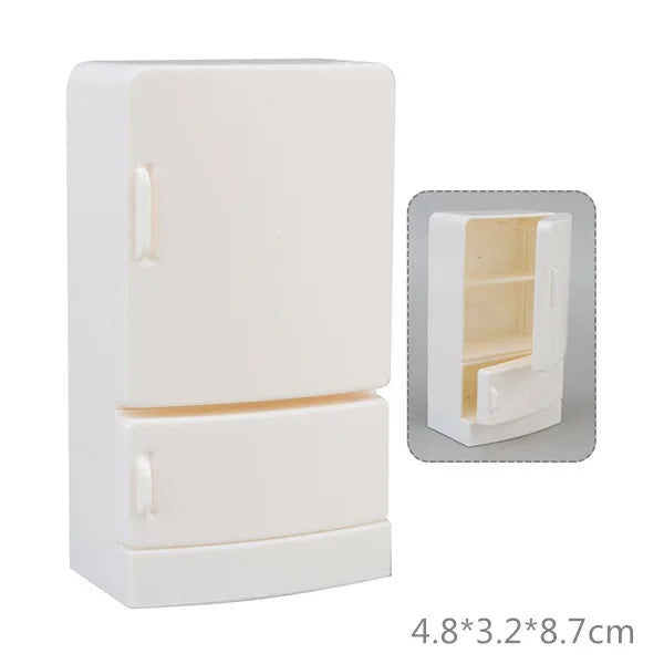 Poppenhuis Kamers – Compatibel met Duplo®
