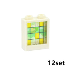 white-12set 3