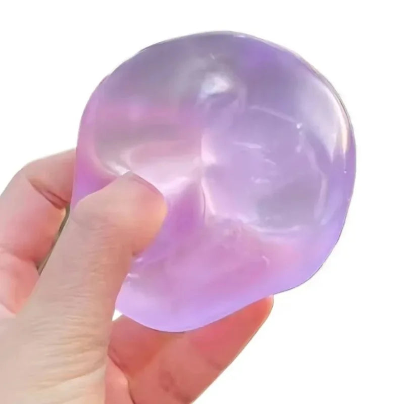 Squishy Anti-stress Knijpspeelgoed 14+