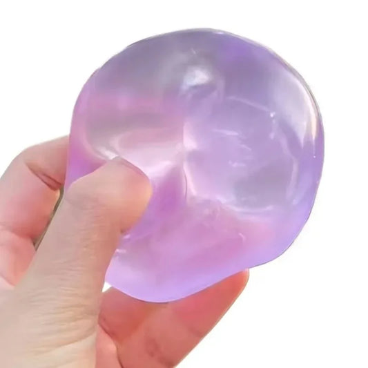 Squishy Anti-stress Knijpspeelgoed 14+
