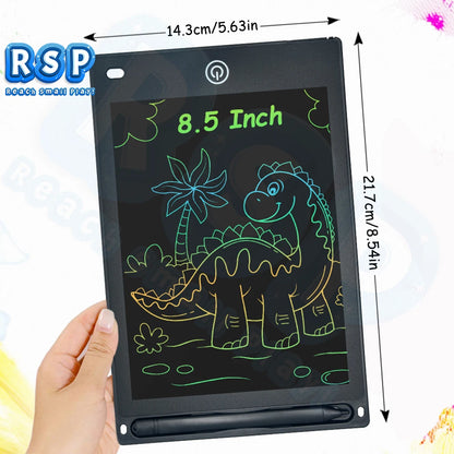 Digitaal Tekenbord 8.5 Inch voor Kinderen