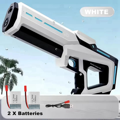Volautomatisch Elektrisch Waterpistool
