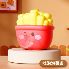 Fries