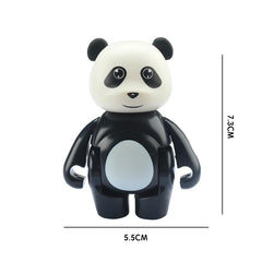 panda