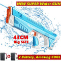 Volautomatisch Elektrisch Waterpistool