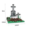 Horror - Halloween minifiguren