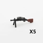 WG027-5PCS