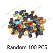 Random 100PCS