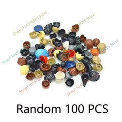 Random 100PCS