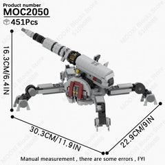 MOC2050