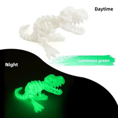 Luminous