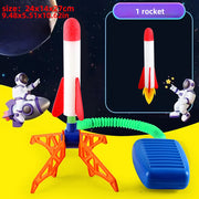 1 rocket