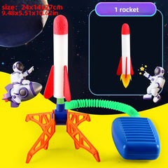 1 rocket