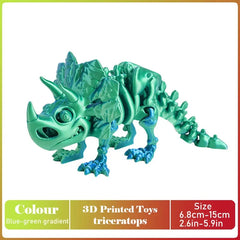 triceratops-D