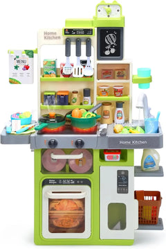 63pcs Green