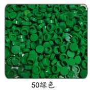 50 Green