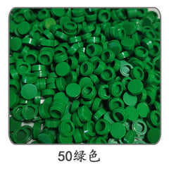 50 Green