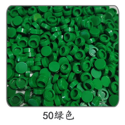 50 Green