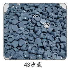 43 Sand blue