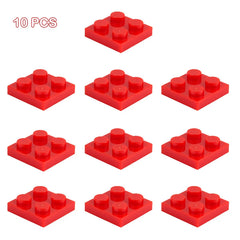 3022 Red x 10