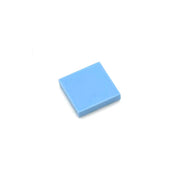 powder blue 200pcs