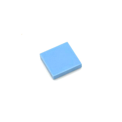 powder blue 200pcs