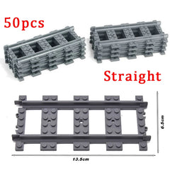 Straight-50pcs