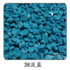 38 Light Blue