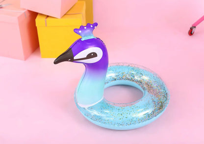 Opblaasbare Zwemband Eenhoorn Flamingo