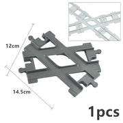 Cross Track