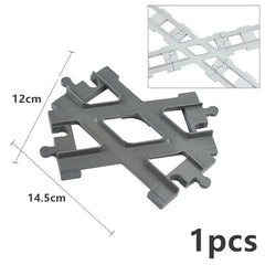 Cross Track