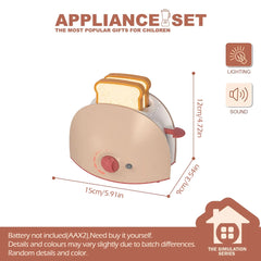 P-Bread Maker