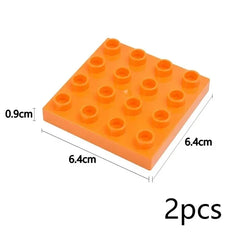 4x4-Orange