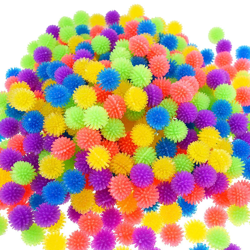 Ballon Helikopter Speelgoed Set (6 Stuks)