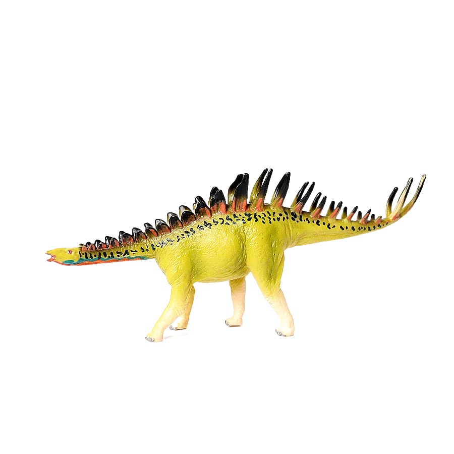 Dinosaurus Speelfiguren Set (T-Rex & Spinosaurus)