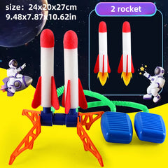 2 rocket