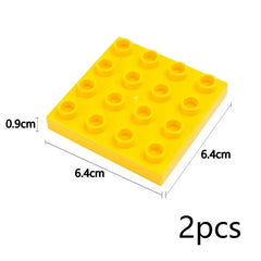 4x4-Yellow