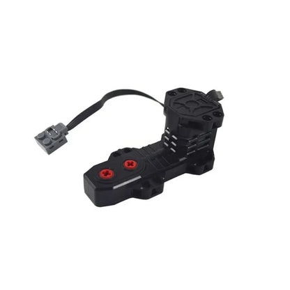 Motor en power set voor techniek – Compatibel met LEGO®