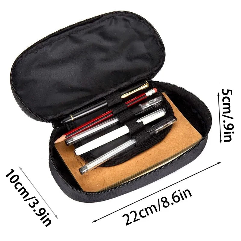 Toothless Schoolrugzak Set met Lunchtas en Etui