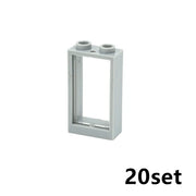 Lihgt Gray 20sets
