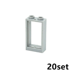 Lihgt Gray 20sets